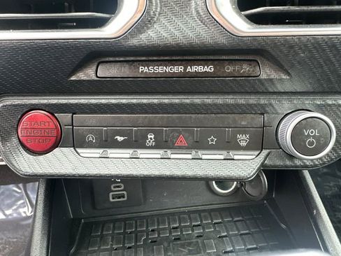 Used 2024 Ford Mustang Premium image 20