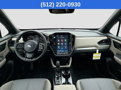 New 2026 Subaru Forester Premium image 27