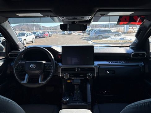 Certified 2024 Toyota Tacoma TRD Off-Road w/ TRD Off Road Upgrade Package image 17