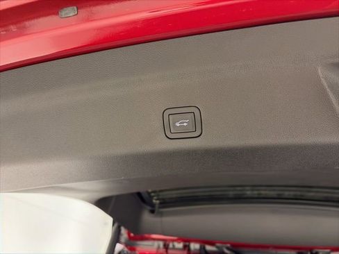 New 2026 Chevrolet Suburban Premier w/ Sun And Tow Package image 17