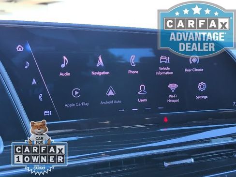 Used 2023 Cadillac Escalade Sport image 25