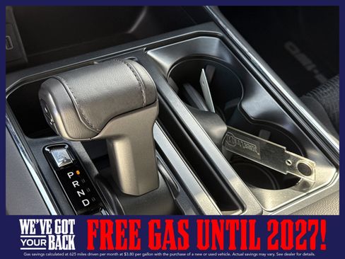 New 2026 Ford F150 XLT w/ Equipment Group 302A MID AWD/4WD image 25