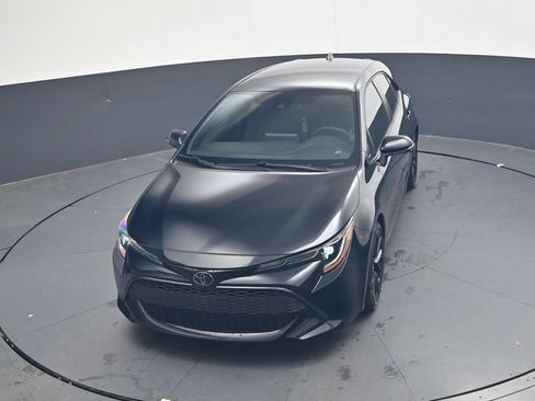 Used 2022 Toyota Corolla SE FWD image 23
