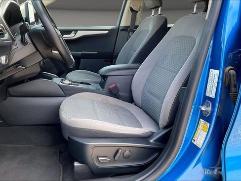 Used 2020 Ford Escape SE Sport FWD image 23