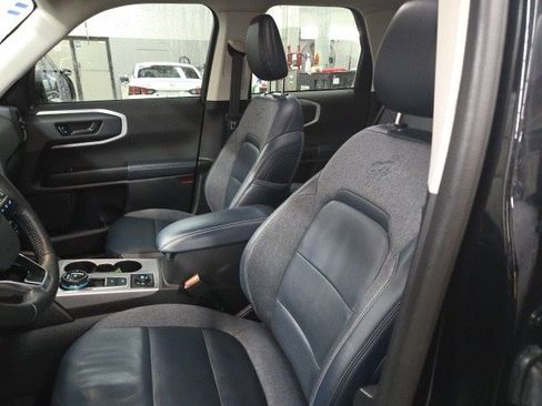 Used 2023 Ford Bronco Sport Outer Banks image 55