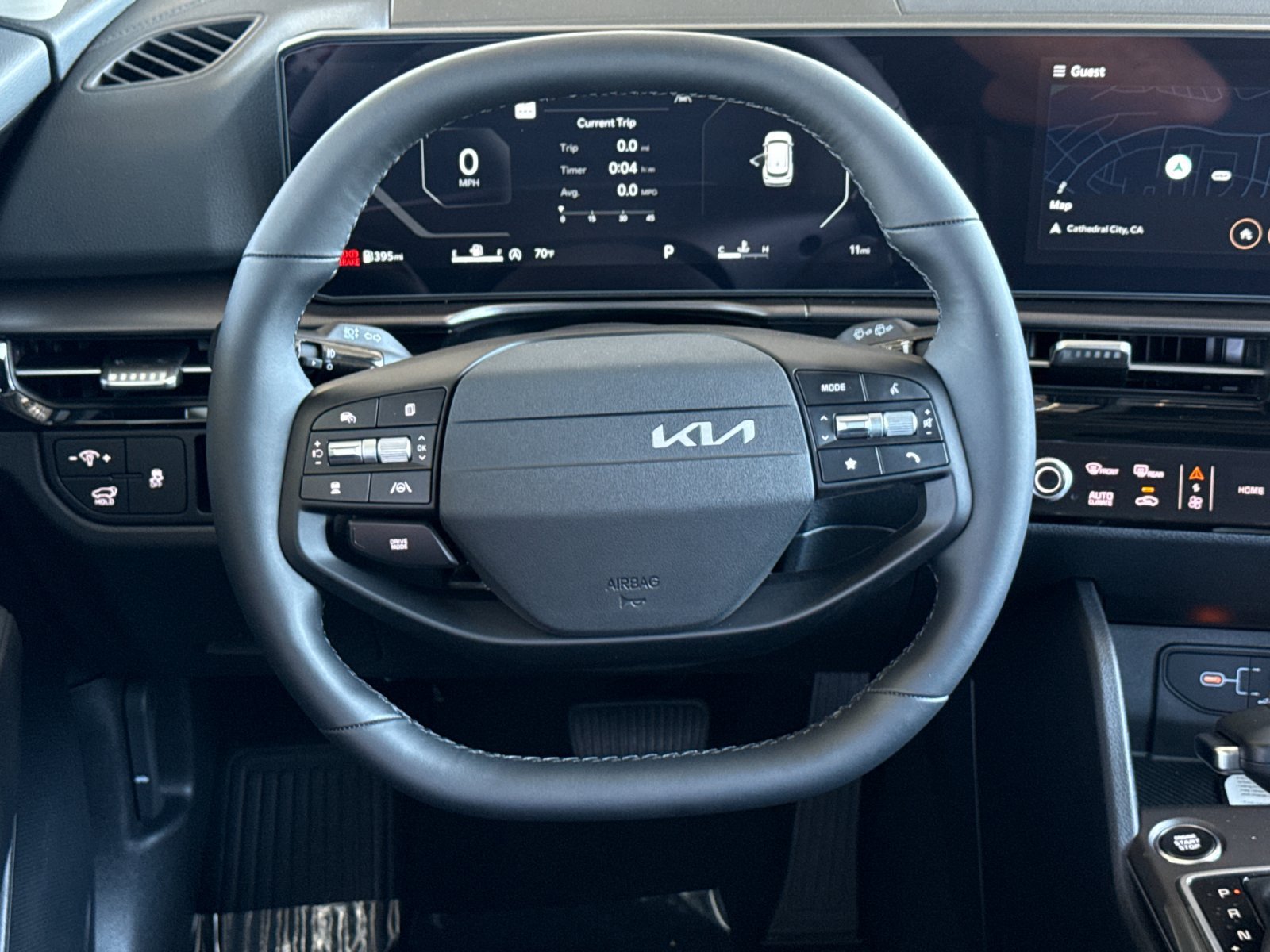 New 2026 Kia Sportage SX FWD image 15