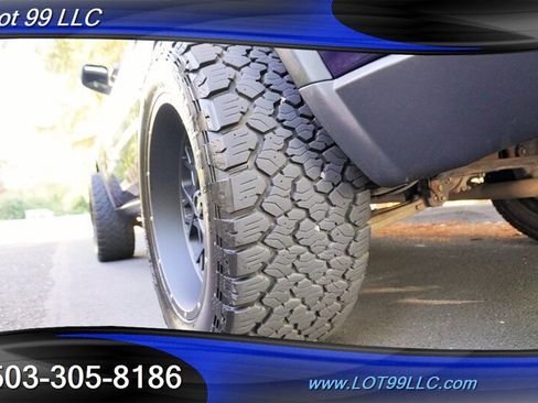 Used 2018 Jeep Grand Cherokee Limited AWD/4WD image 4