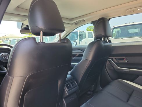 Used 2026 MAZDA CX-50 AWD 2.5 Hybrid w/ Weather Package image 8