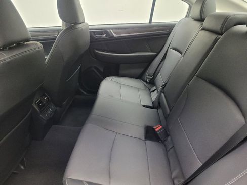 Used 2019 Subaru Legacy 2.5i Limited image 18
