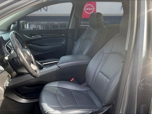 Used 2020 Buick Enclave Essence w/ LPO, Luxury Package AWD/4WD image 18