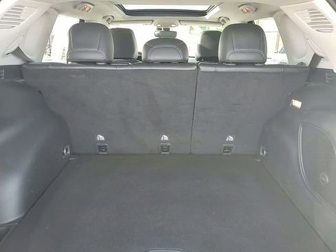 Used 2022 Jeep Compass Trailhawk w/ Sun and Sound Group image 29