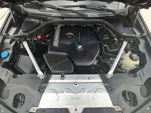 Used 2019 BMW X3 sDrive30i w/ Premium Package RWD image 26