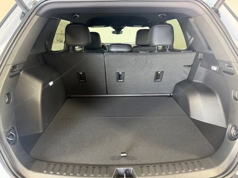 New 2026 Chevrolet Equinox RS w/ Safety and Technology Package FWD image 10