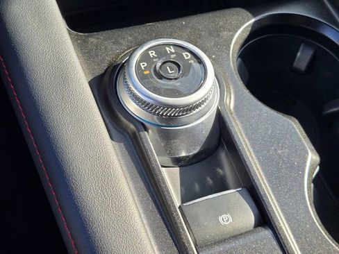 New 2026 Ford Explorer ST-Line w/ ST-Line Street Pack image 20