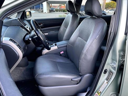 Used 2007 Toyota Prius Touring image 20