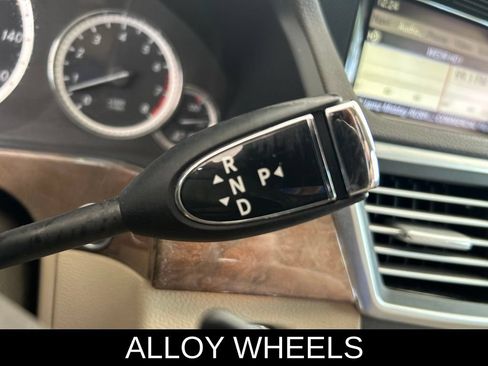 Used 2012 Mercedes-Benz E 350 Sedan image 9