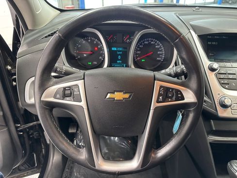 Used 2017 Chevrolet Equinox LT w/ Convenience Package image 14