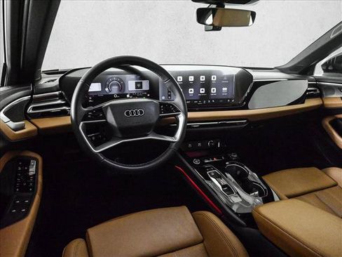New 2026 Audi A5 2.0T Premium Plus AWD/4WD image 19