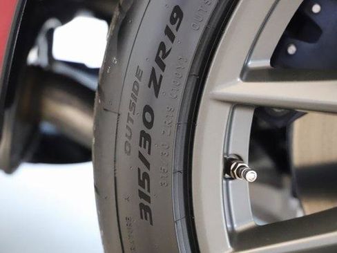 New 2025 Ford Mustang Dark Horse w/ Dark Horse Handlin Package image 10