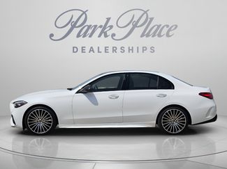 Used 2023 Mercedes-Benz C 300 Sedan video 2