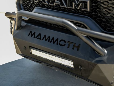 Used 2021 RAM 1500 TRX w/ TRX Level 2 Equipment Group AWD/4WD image 31