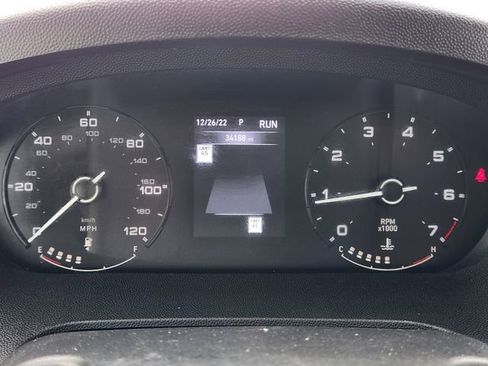 Used 2025 RAM ProMaster 2500 w/ Convenience Group FWD image 17