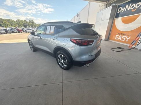 Used 2023 Chevrolet Blazer LT w/ Convenience Package AWD/4WD image 7
