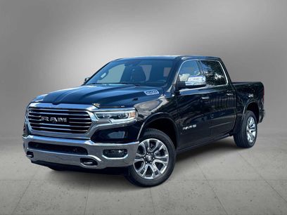 Used 2019 RAM 1500 Limited