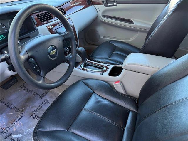 Used 2007 Chevrolet Impala LS FWD image 9