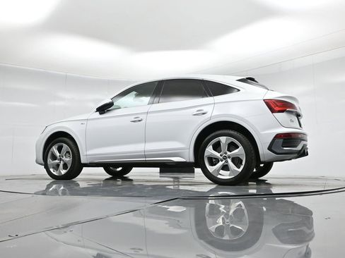 Used 2023 Audi Q5 2.0T Premium Plus w/ Premium Plus Package image 53