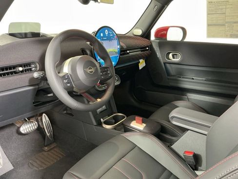 New 2026 MINI Cooper John Cooper Works image 21