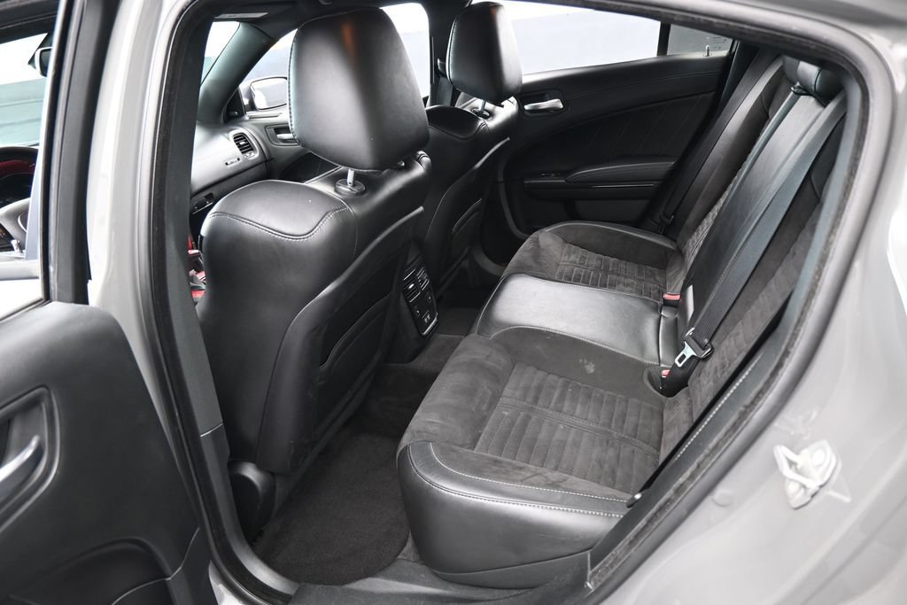 Used 2019 Dodge Charger Scat Pack w/ Daytona Edition Group RWD image 35