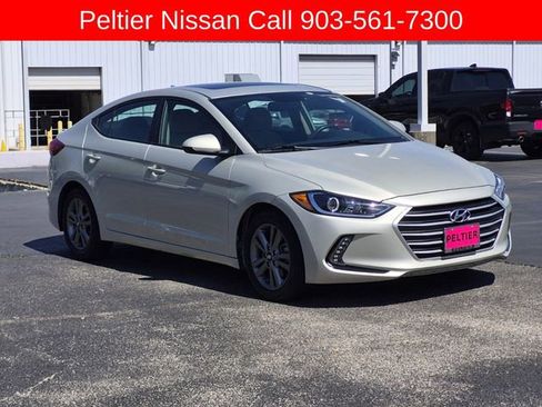 Used 2018 Hyundai Elantra Value Edition w/ Cargo Package image 1