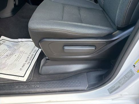 Used 2025 RAM 1500 Tradesman w/ Night Edition image 20