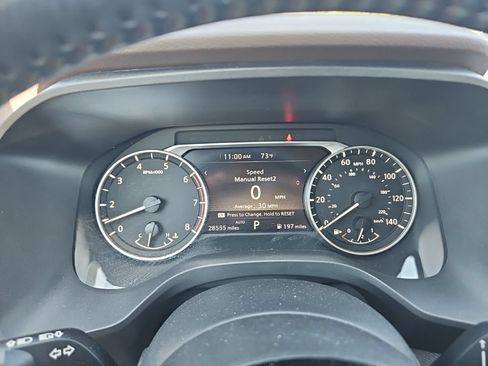 Used 2023 Nissan Rogue SL AWD/4WD image 18