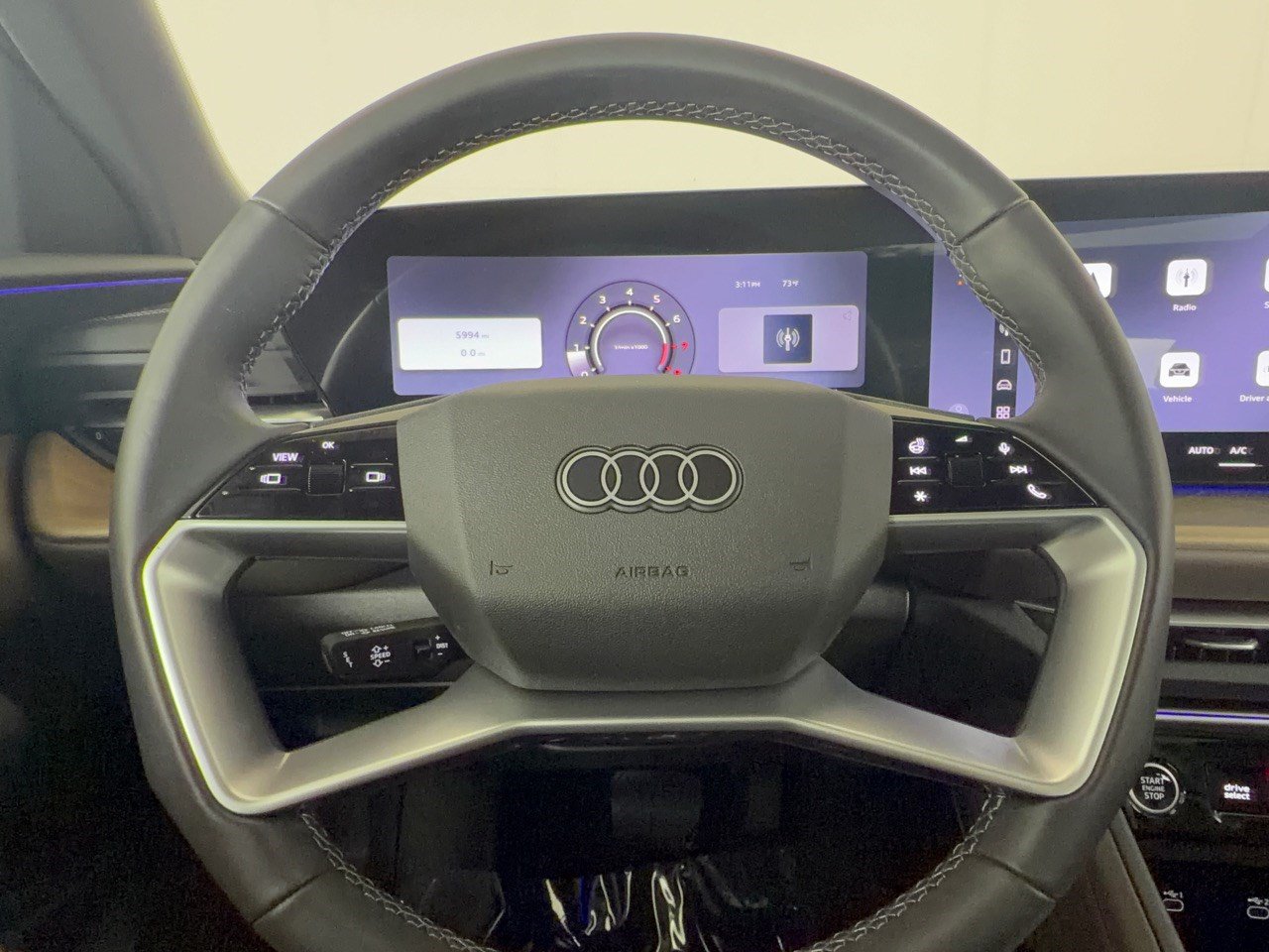 Certified 2026 Audi Q5 Premium Plus AWD/4WD image 10