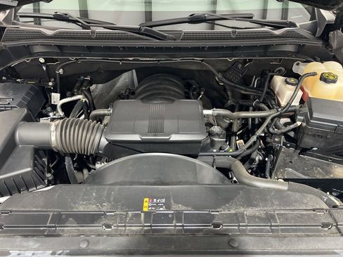 Used 2022 GMC Sierra 2500 AT4 w/ AT4 Premium Plus Package image 27