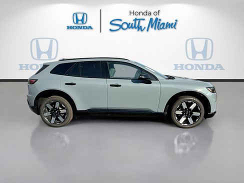 New 2026 Honda Prologue Elite image 8