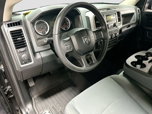 Used 2016 RAM 1500 Express image 10