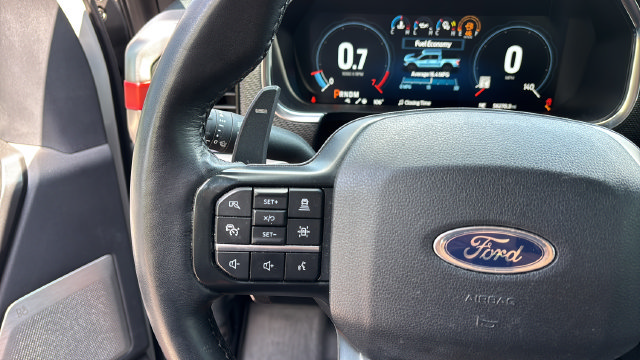 Used 2023 Ford F150 Raptor w/ Raptor 37 Performance Package AWD/4WD image 23