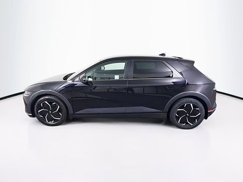 Used 2024 Hyundai Ioniq 5 SEL RWD image 4
