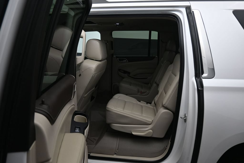 Used 2019 GMC Yukon XL Denali w/ Denali Ultimate Package AWD/4WD image 33