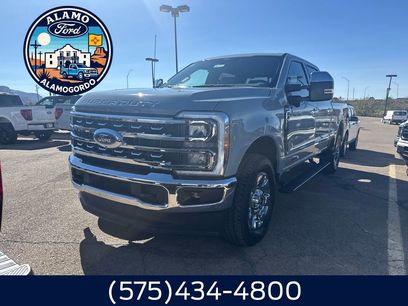 New 2026 Ford F250 Lariat w/ Chrome Package