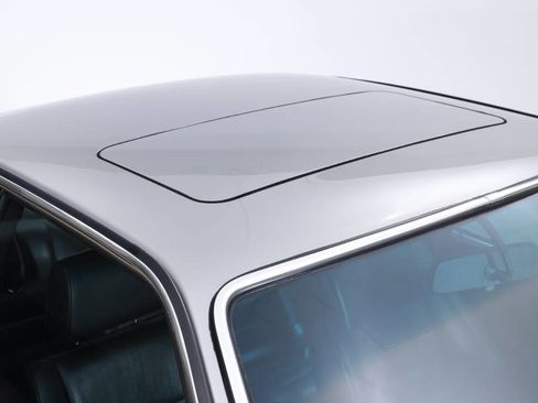 Used 1987 BMW M6 Coupe RWD image 31