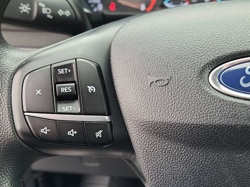 Used 2022 Ford Escape SE FWD image 20