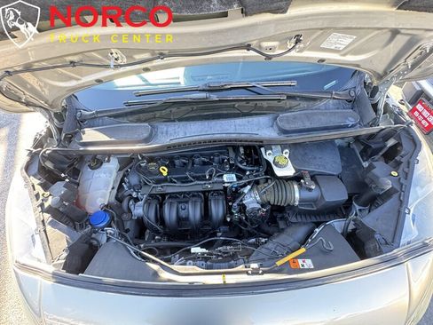 Used 2015 Ford Transit Connect XLT image 39