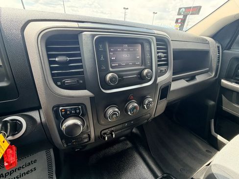 Used 2023 RAM 1500 Tradesman w/ Trailer Tow Group AWD/4WD image 17