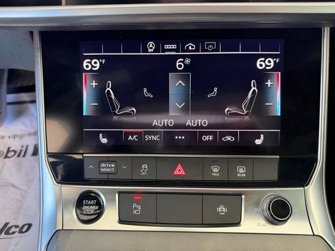 Used 2024 Audi A6 Premium Plus image 33