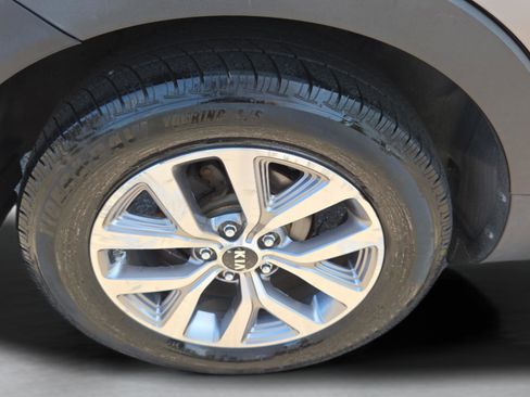 Used 2016 Kia Sportage LX FWD image 31