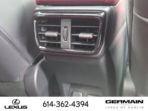 Certified 2022 Lexus NX 250 AWD image 18